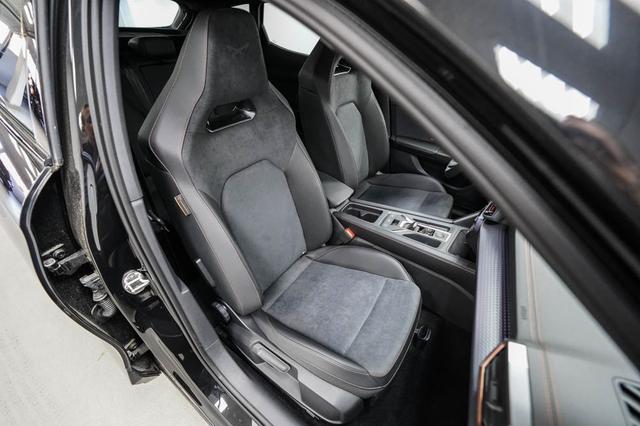 Cupra Formentor 1,5 eHybrid VZ - LAGER 