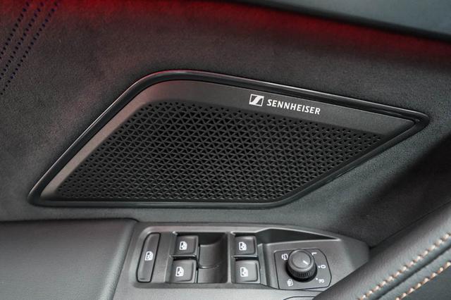 Cupra Formentor 1,5 eHybrid VZ - LAGER 