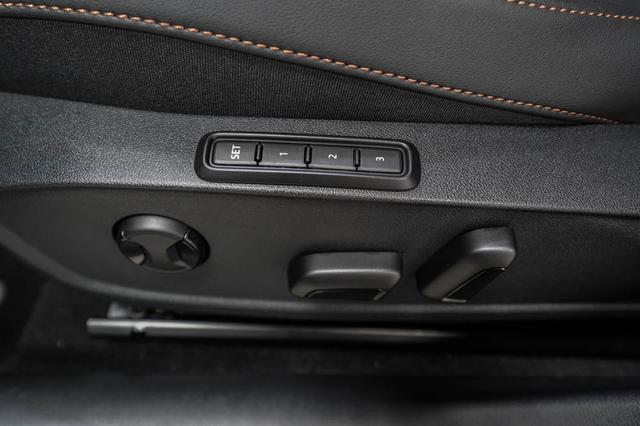 Cupra Formentor 1,5 eHybrid VZ - LAGER 