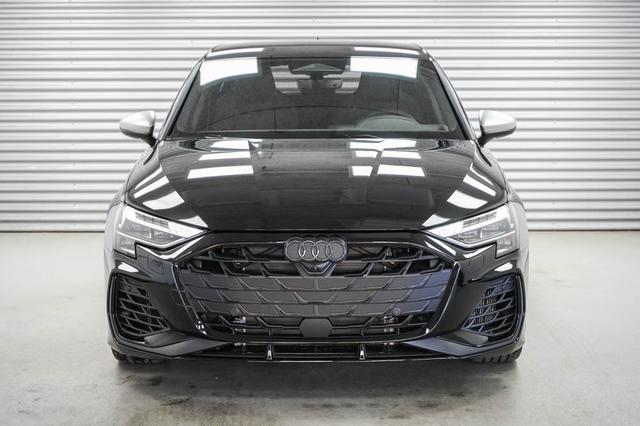 Audi S3 Sportback 2,0 TFSI S-tronic quattro -LAG. 