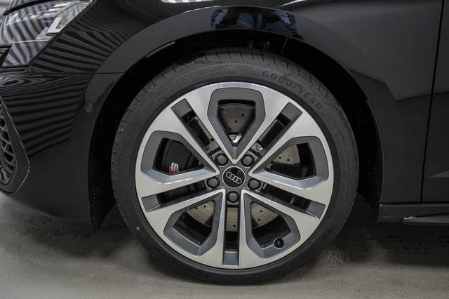 Audi S3 Sportback 2,0 TFSI S-tronic quattro -LAG. 