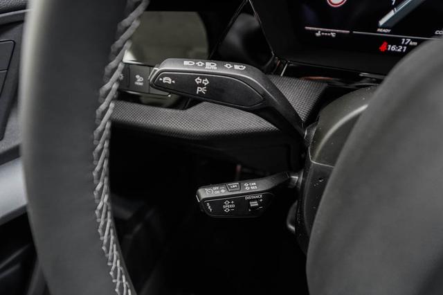 Audi S3 Sportback 2,0 TFSI S-tronic quattro -LAG. 