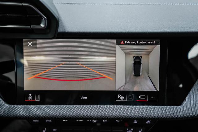 Audi S3 Sportback 2,0 TFSI S-tronic quattro -LAG. 
