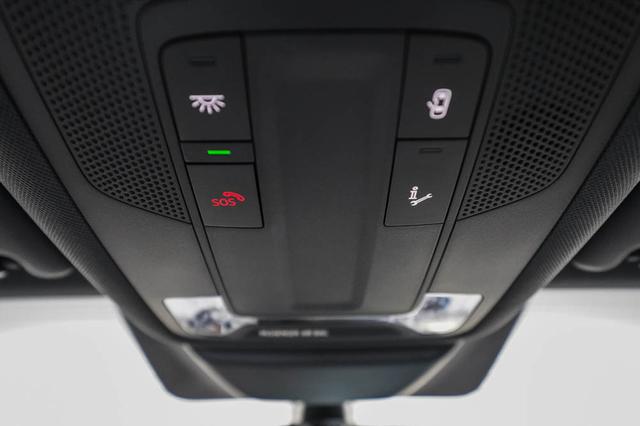 Audi S3 Sportback 2,0 TFSI S-tronic quattro -LAG. 