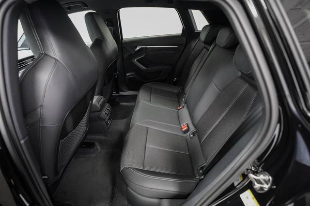 Audi S3 Sportback 2,0 TFSI S-tronic quattro -LAG. 