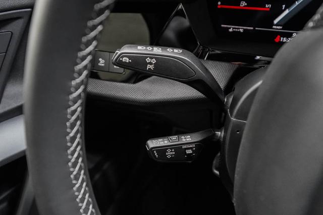 Audi S3 Sportback 2,0 TFSI S-tronic quattro -LAG. 