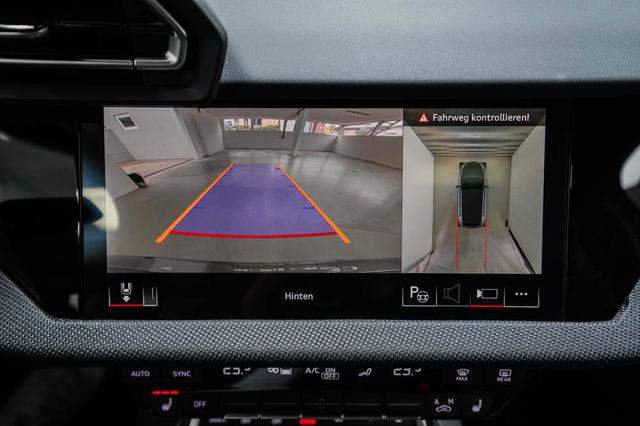 Audi S3 Sportback 2,0 TFSI S-tronic quattro -LAG. 