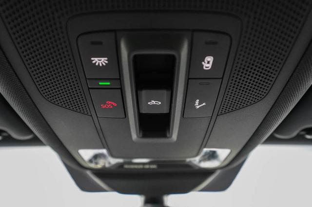 Audi S3 Sportback 2,0 TFSI S-tronic quattro -LAG. 