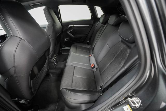 Audi S3 Sportback 2,0 TFSI S-tronic quattro -LAG. 