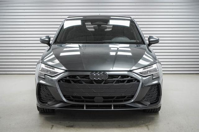 A3 Sportback 2,0 TFSI S-tronic quattro S-l -LAG. 