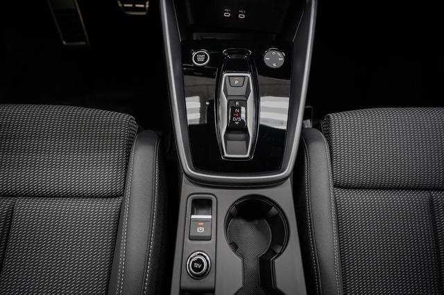 Audi A3 Sportback 2,0 TFSI S-tronic quattro S-l -LAG. 