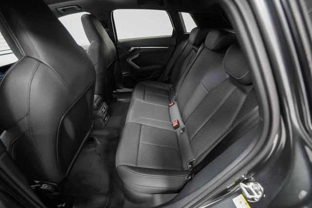 Audi A3 Sportback 2,0 TFSI S-tronic quattro S-l -LAG. 