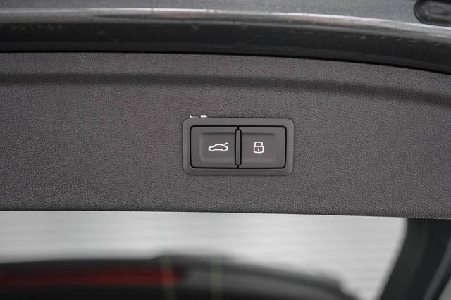 Audi A3 Sportback 2,0 TFSI S-tronic quattro S-l -LAG. 