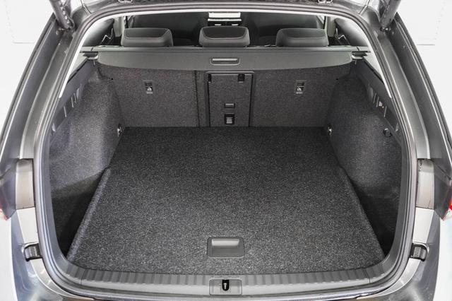 Skoda Octavia Combi Kombi 2,0 TDI DSG Selection - LAGER 
