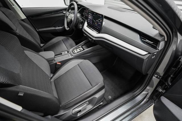 Skoda Octavia Combi Kombi 2,0 TDI DSG Selection - LAGER 