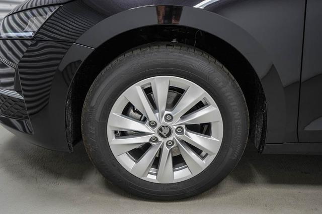 Skoda Octavia Combi Kombi 2,0 TDI DSG Selection - LAGER 