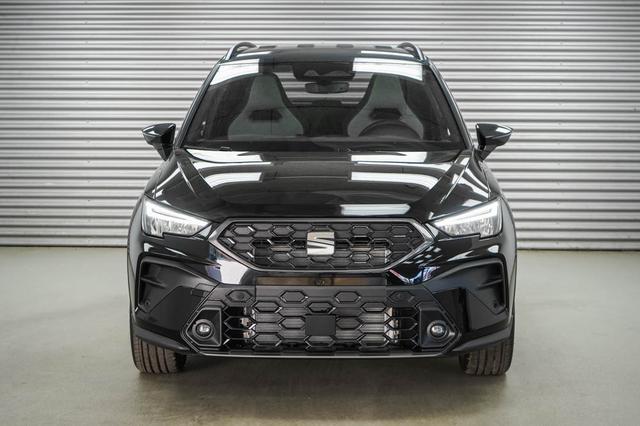 Seat Arona neues Modell 1,5 TSI DSG FR - LAGER 