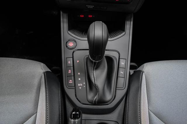 Seat Arona neues Modell 1,5 TSI DSG FR - LAGER 