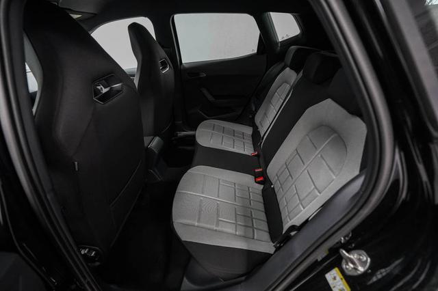 Seat Arona neues Modell 1,5 TSI DSG FR - LAGER 