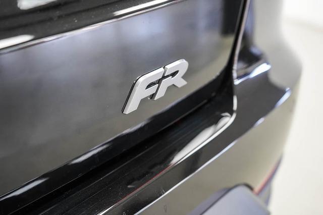 Seat Arona neues Modell 1,5 TSI DSG FR - LAGER 