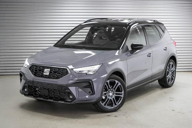Arona - neues Modell 1,5 TSI DSG FR - LAGER