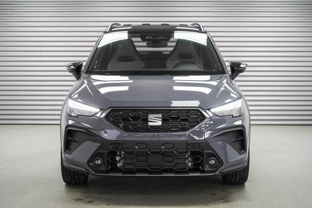 Seat Arona neues Modell 1,5 TSI DSG FR - LAGER 