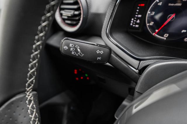 Seat Arona neues Modell 1,5 TSI DSG FR - LAGER 