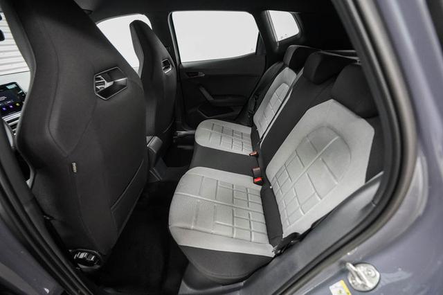 Seat Arona neues Modell 1,5 TSI DSG FR - LAGER 