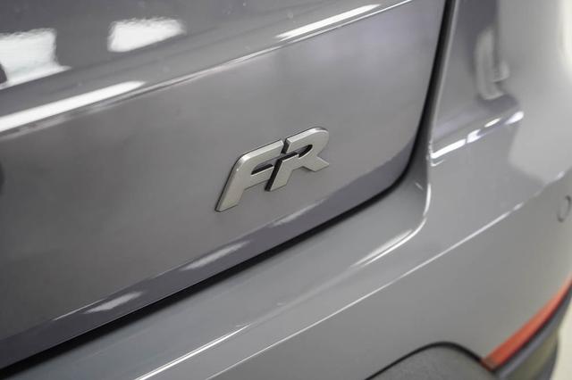 Seat Arona neues Modell 1,5 TSI DSG FR - LAGER 