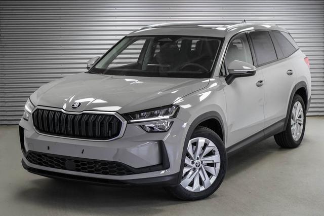 Skoda Kodiaq - 2,0 TDI DSG 4x4 Selection - LAGER