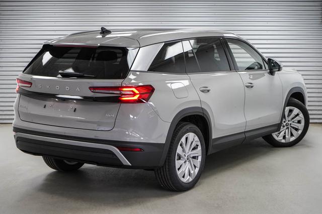 Skoda Kodiaq 2,0 TDI DSG 4x4 Selection - LAGER 