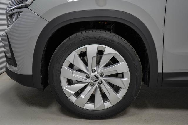 Skoda Kodiaq 2,0 TDI DSG 4x4 Selection - LAGER 