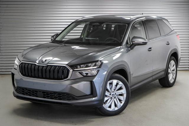 Skoda Kodiaq - 2,0 TDI DSG 4x4 Selection - LAGER