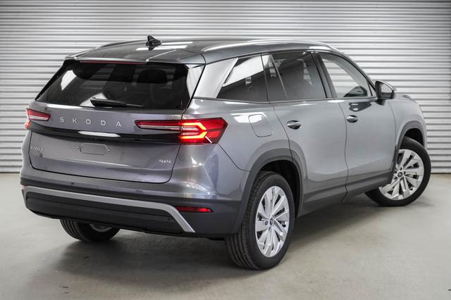 Skoda Kodiaq 2,0 TDI DSG 4x4 Selection - LAGER 