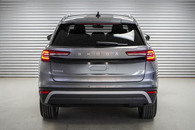 Skoda Kodiaq 2,0 TDI DSG 4x4 Selection - LAGER 