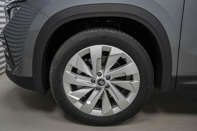 Skoda Kodiaq 2,0 TDI DSG 4x4 Selection - LAGER 