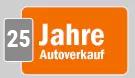 Seit 27 Jahren im Automobilhandel tätig.