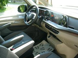 Volkswagen T7 California Ocean VW 2.0 TDI 110KW DSG - Navi Pro, Markise, Park Paket, R&uuml;ckfahrkamera, Lederlenkrad und Frontscheibe beheizbar, Standheizung, AHK el. anklappbar 