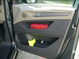 Volkswagen T7 California Ocean VW 2.0 TDI 110KW DSG - Navi Pro, Markise, Park Paket, R&uuml;ckfahrkamera, Lederlenkrad und Frontscheibe beheizbar, Standheizung, AHK el. anklappbar 