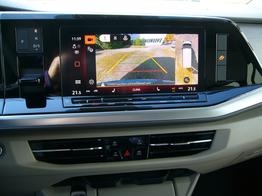 Volkswagen T7 California Ocean VW 2.0 TDI 110KW DSG - Navi Pro, Markise, Park Paket, R&uuml;ckfahrkamera, Lederlenkrad und Frontscheibe beheizbar, Standheizung, AHK el. anklappbar 