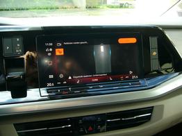 Volkswagen T7 California Ocean VW 2.0 TDI 110KW DSG - Navi Pro, Markise, Park Paket, R&uuml;ckfahrkamera, Lederlenkrad und Frontscheibe beheizbar, Standheizung, AHK el. anklappbar 