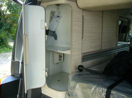 Volkswagen T7 California Ocean VW 2.0 TDI 110KW DSG - Navi Pro, Markise, Park Paket, R&uuml;ckfahrkamera, Lederlenkrad und Frontscheibe beheizbar, Standheizung, AHK el. anklappbar 