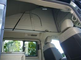 Volkswagen T7 California Ocean VW 2.0 TDI 110KW DSG - Navi Pro, Markise, Park Paket, R&uuml;ckfahrkamera, Lederlenkrad und Frontscheibe beheizbar, Standheizung, AHK el. anklappbar 