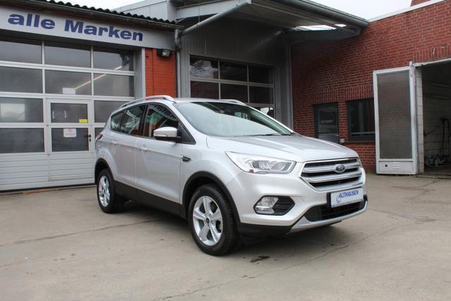 Ford Kuga - 1.5 Cool&Connect , AHK, Navi ..