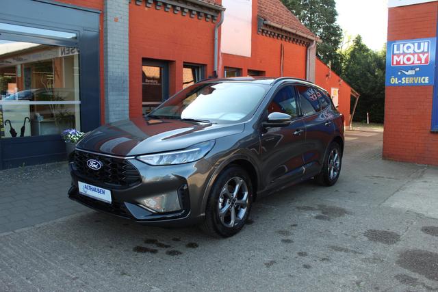 Ford Kuga - 1.5 EcoBoost ST-Line Kamera/Navi