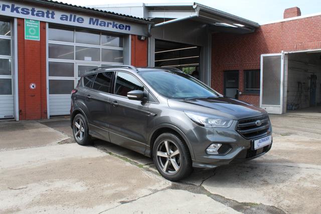 Ford Kuga - 1.5 ST Line AHK, Navi, Kamera, Winter-Paket..