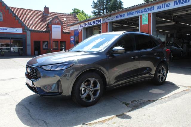 Ford Kuga - 1.5 ST-Line , AHK, Allwetterreifen, Garantie-Schutzbrief...