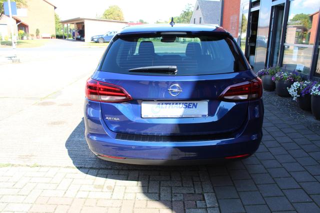 Opel Astra Sports Tourer K 1.2 Turbo Elegance / Navi/Kamera 