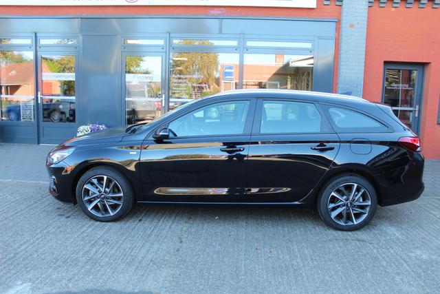 Hyundai i30 Kombi 1.0 T-GDI Trend Mild-Hybrid 