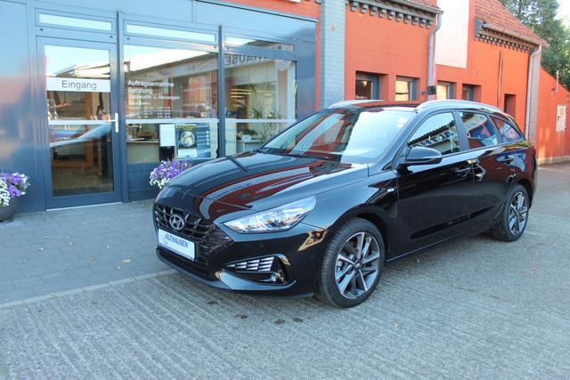 Hyundai i30 Kombi - 1.0 T-GDI Trend Mild-Hybrid